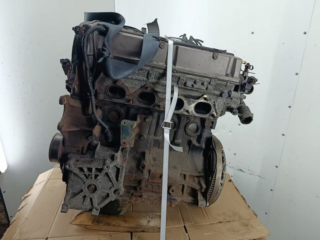 Moteur 4G63 (DOHC 16V) pour Mitsubishi
