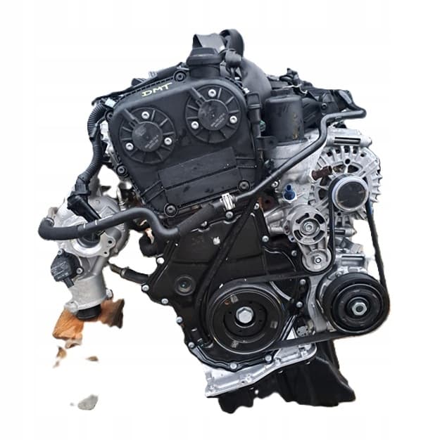 Moteur DMTA pour Audi A7