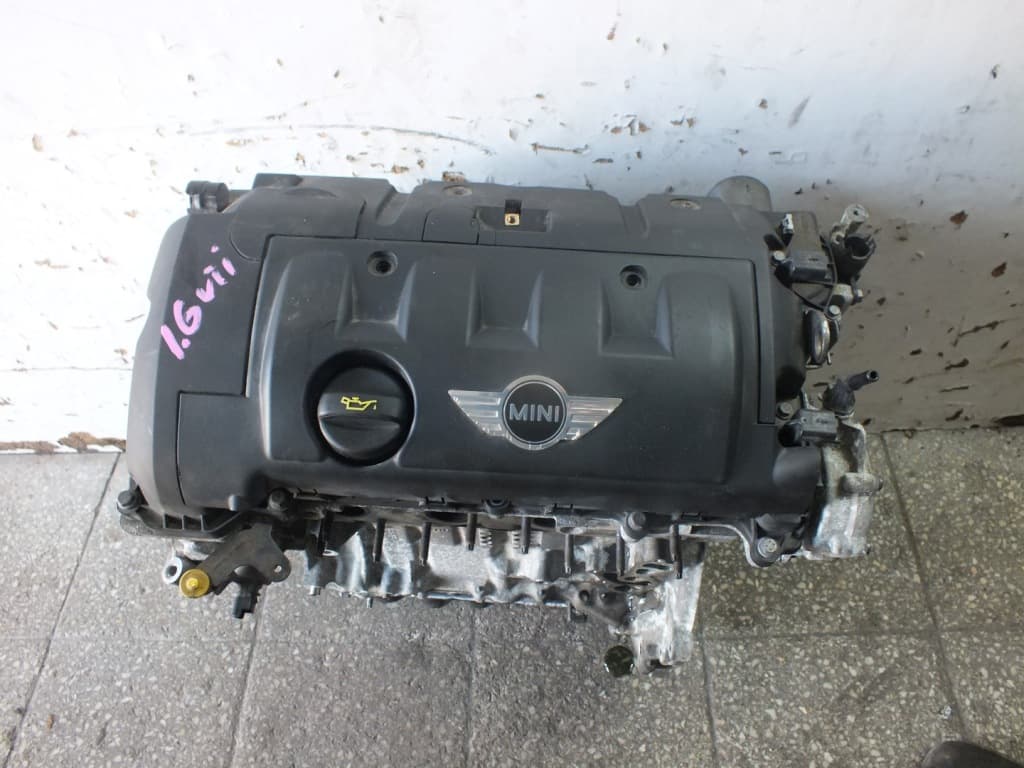 Moteur N16 B16 A pour Mini