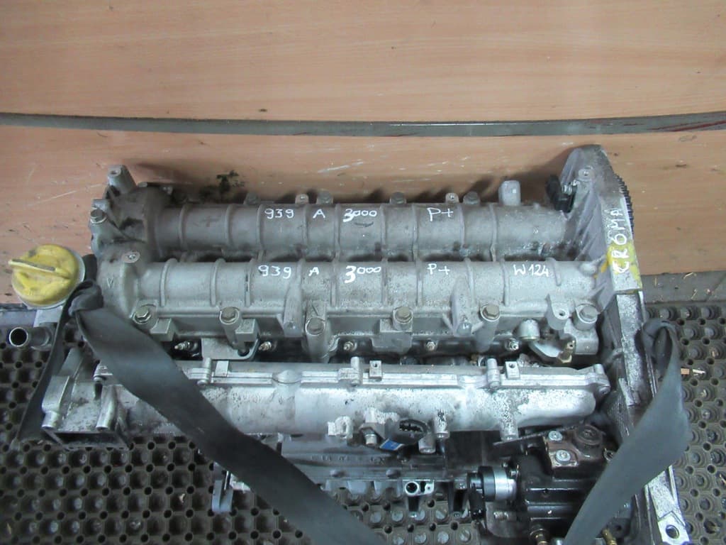 Moteur 939 A3.000 pour Alfa Romeo