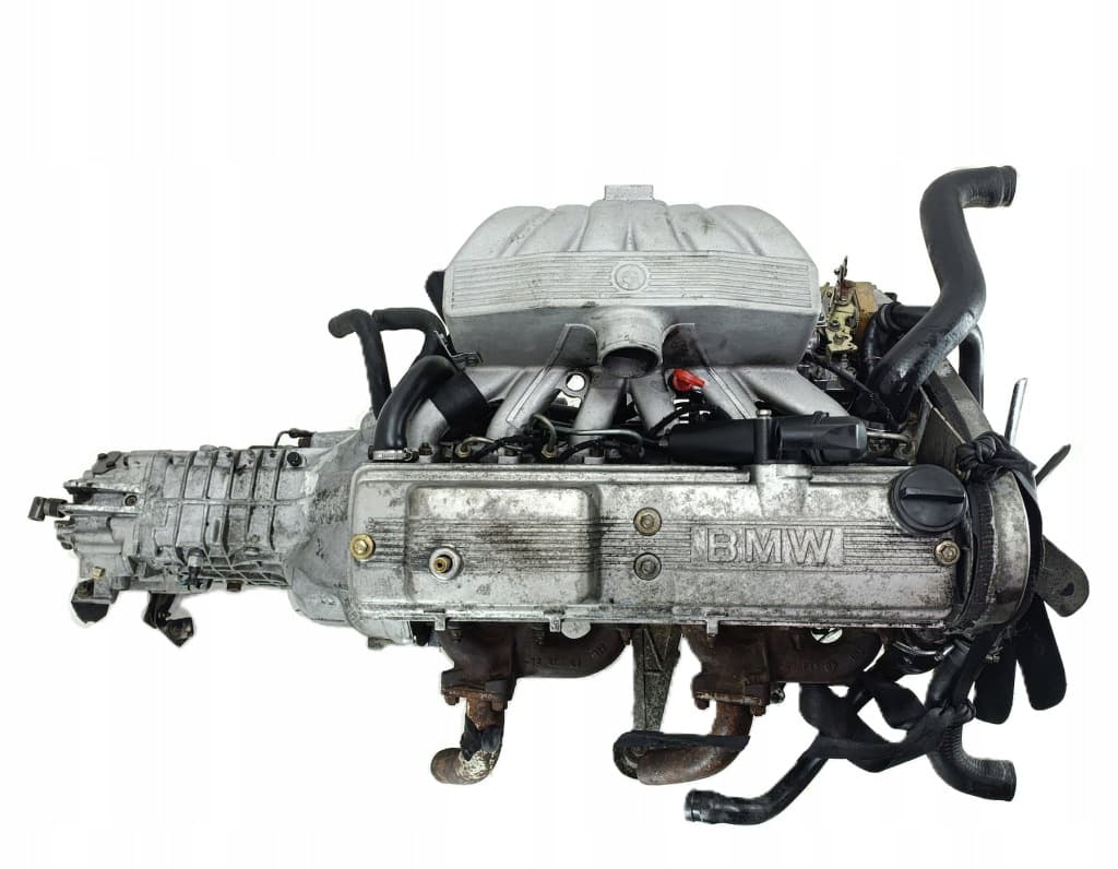Moteur M21 D24 (246DA) pour BMW Serie 5