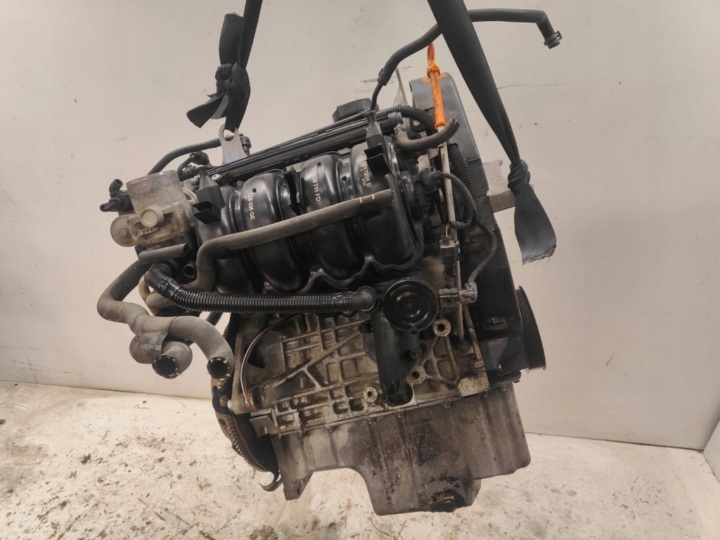Moteur BBZ pour Seat Cordoba