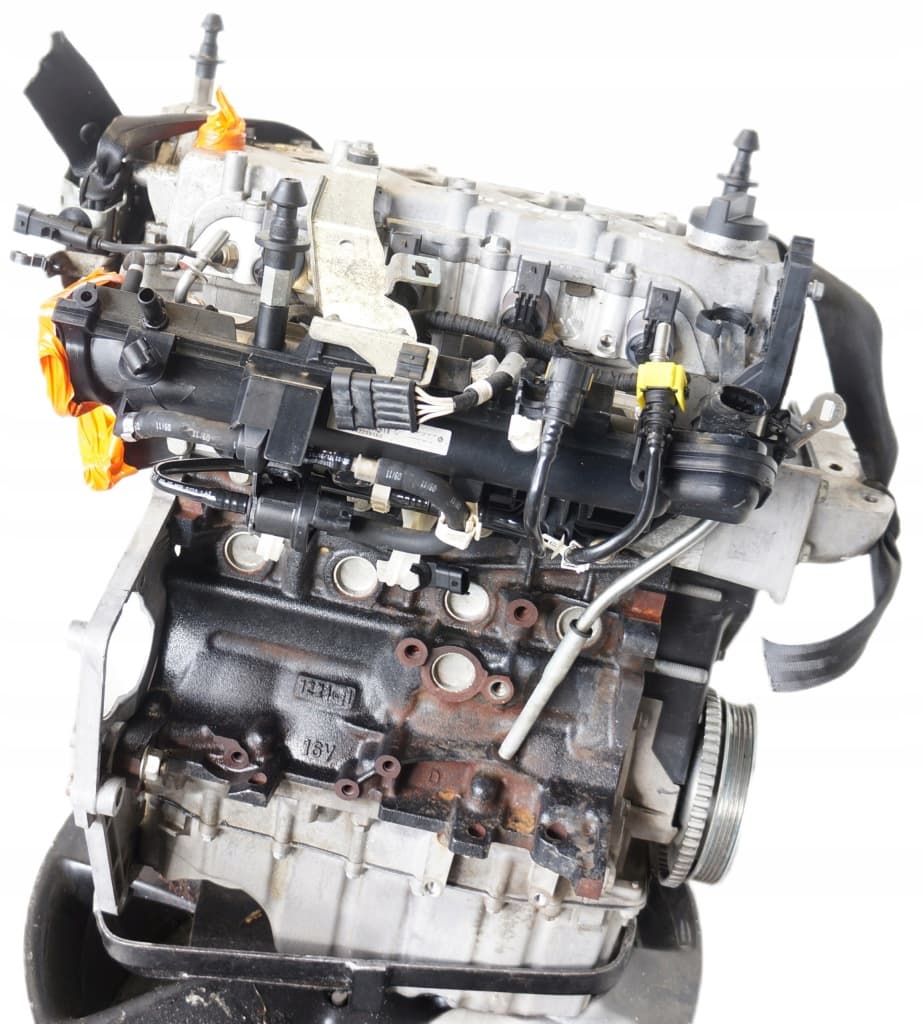 Moteur 955 A2.000 pour Alfa Romeo