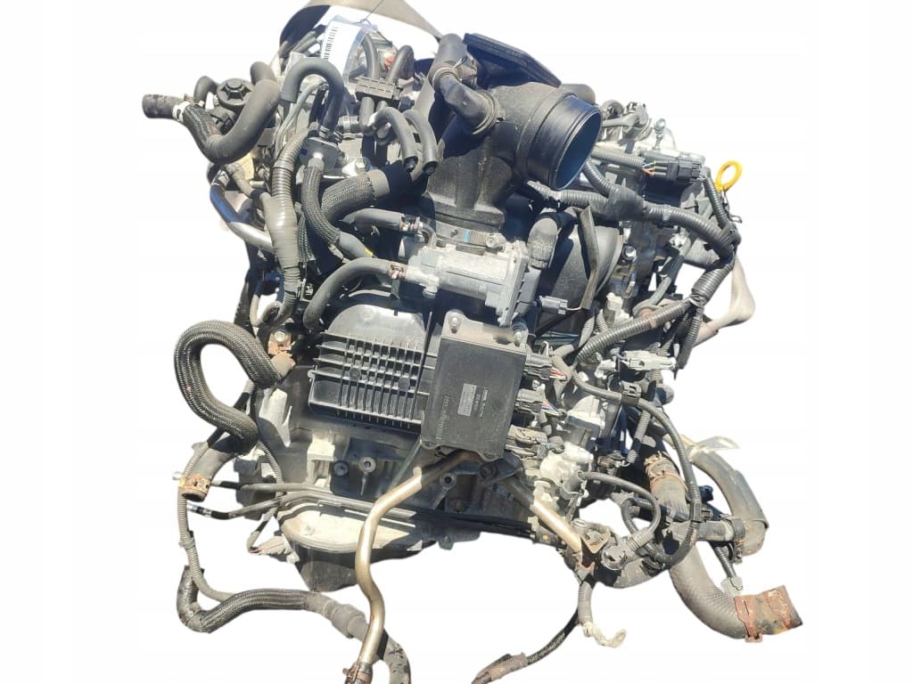 Moteur 2AR-FSE pour Lexus