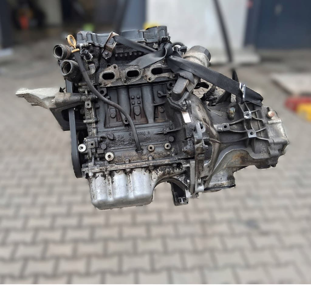 Moteur Z 10 XE pour Vauxhall