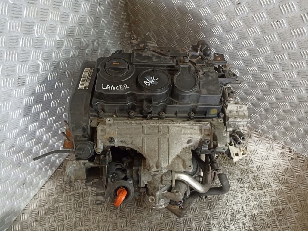 Moteur BWC pour Mitsubishi