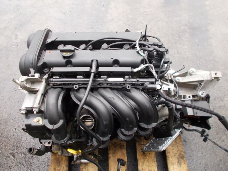 Moteur SHDA pour Ford