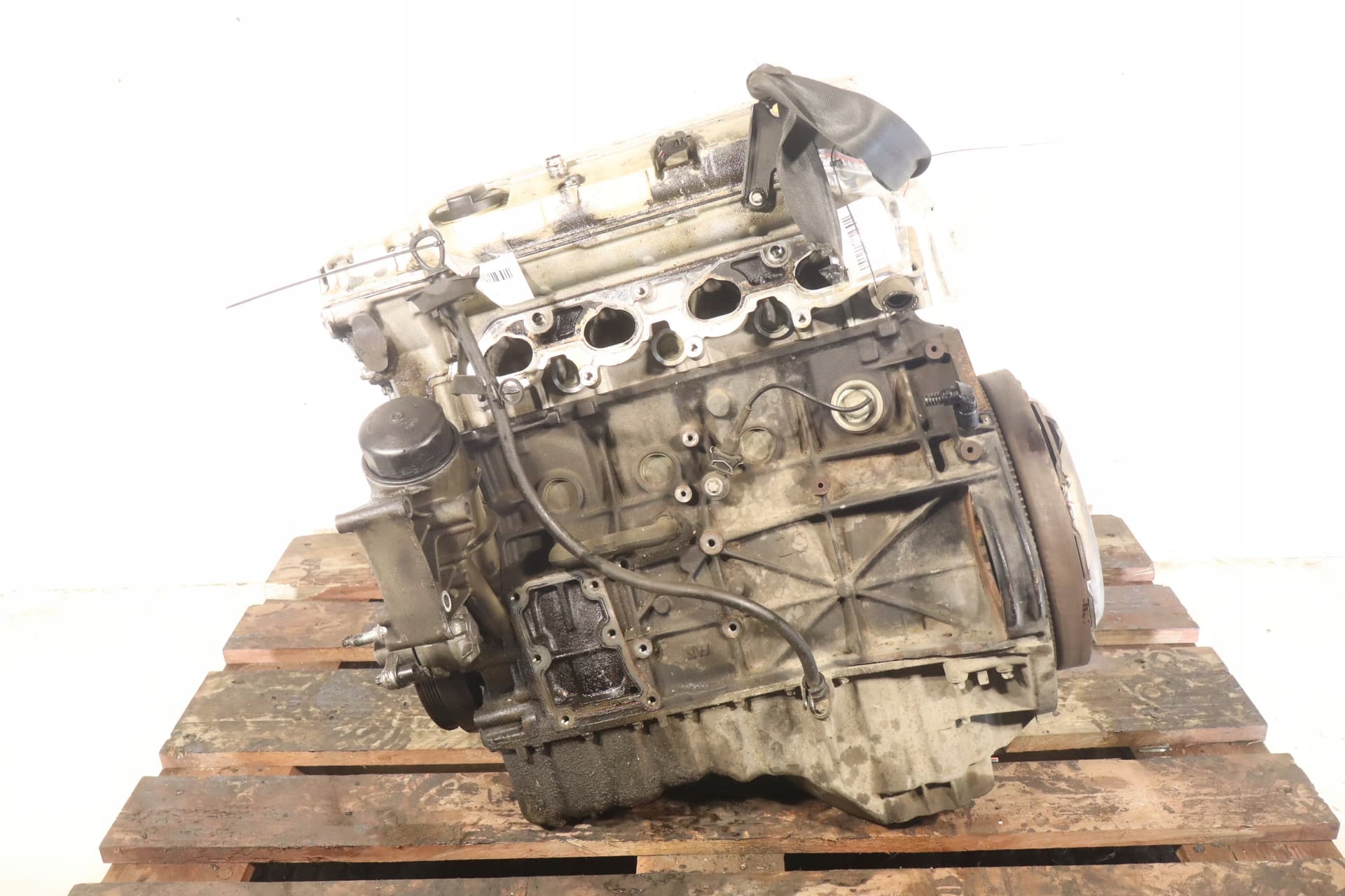 Moteur M 111.951 pour Mercedes-Benz C-class