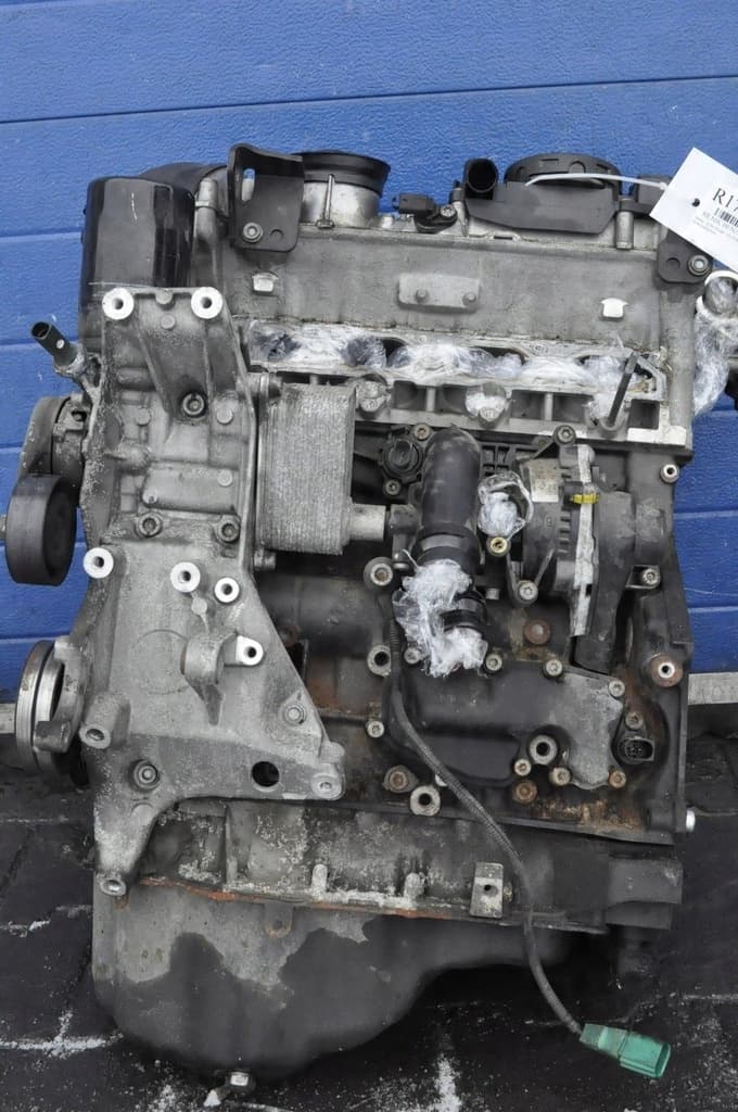 Moteur CDHA pour Seat