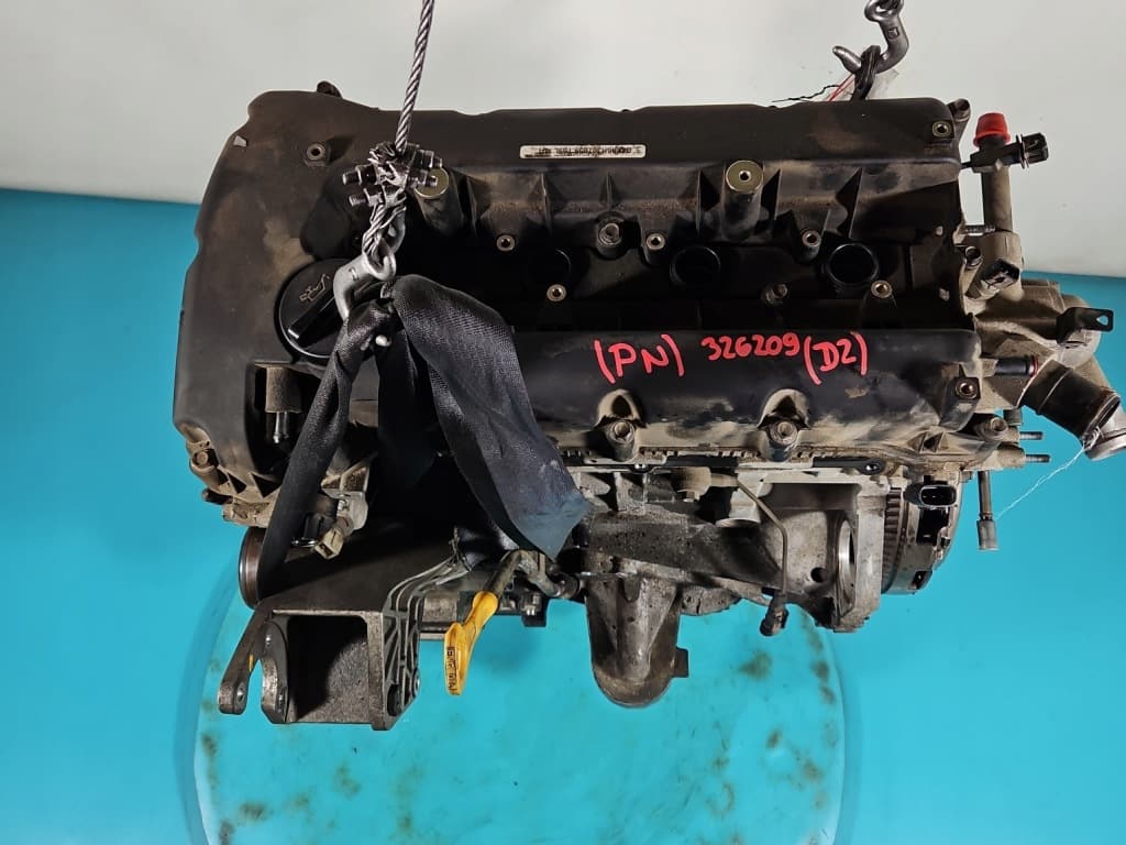 Moteur G4KA pour Kia