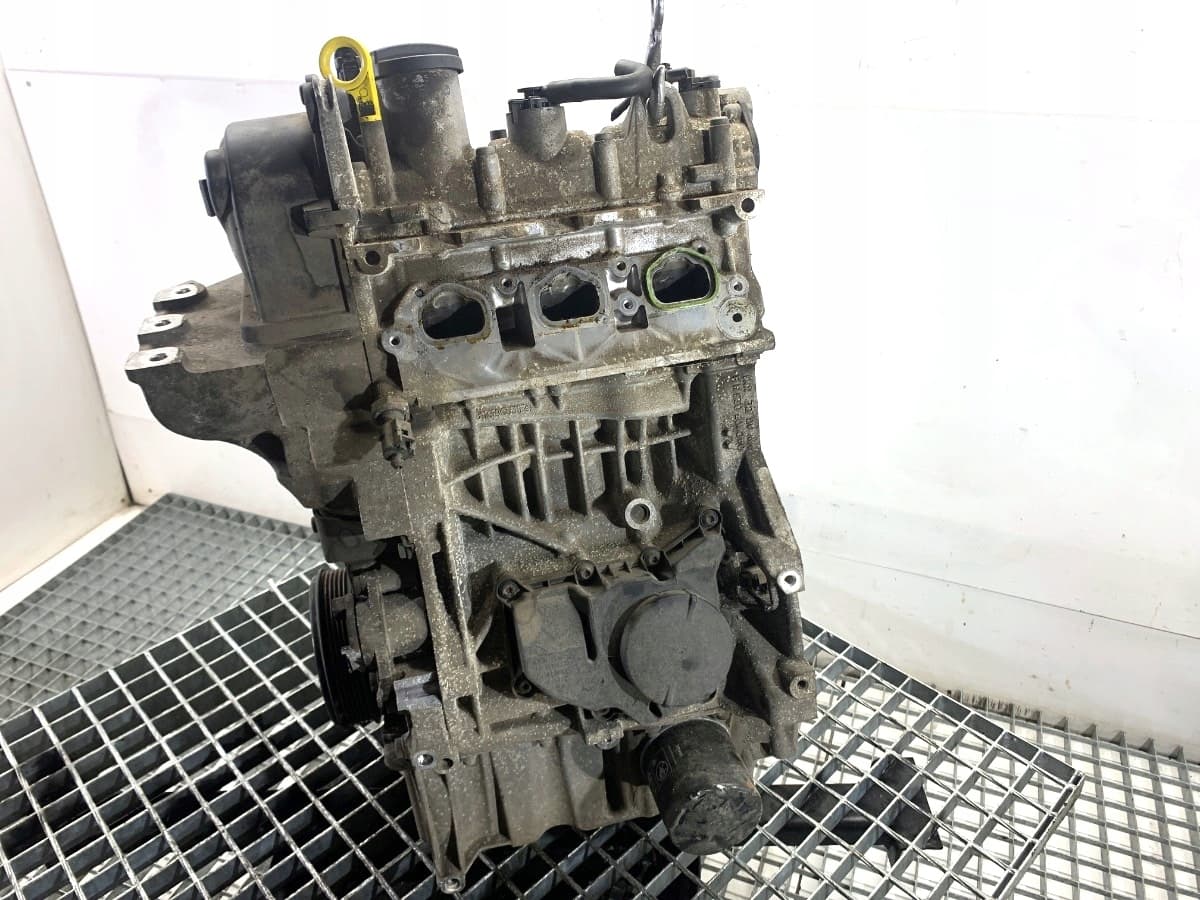 Moteur CHYE pour Skoda