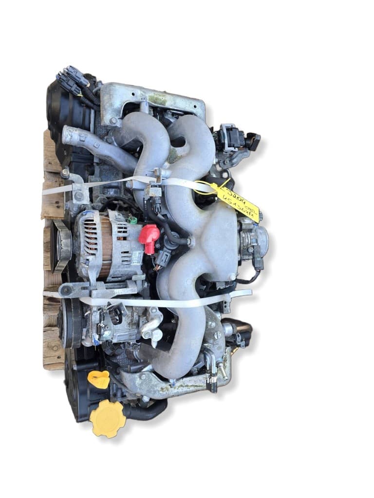 Moteur EJ204 pour Subaru