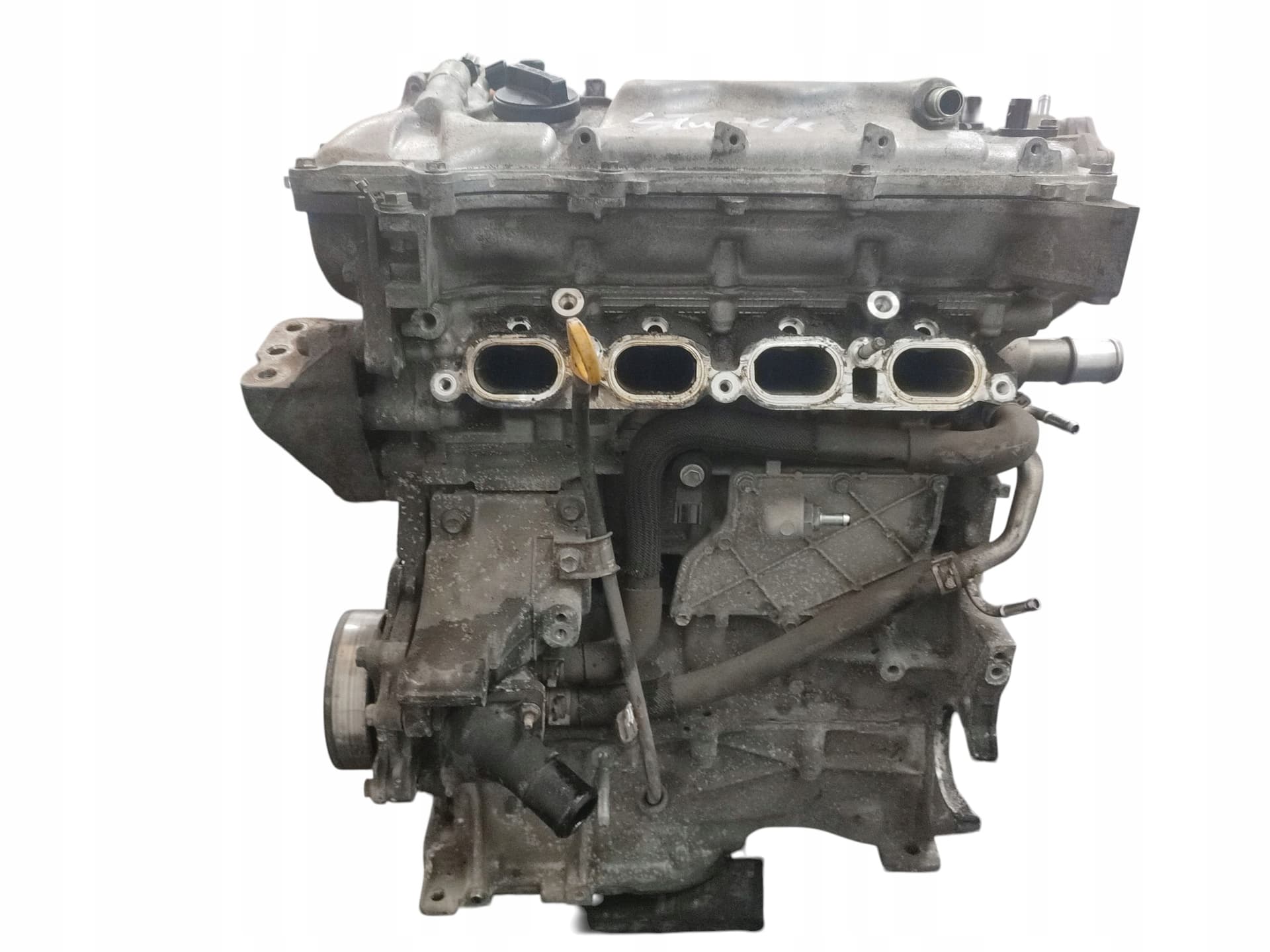 Moteur 2ZR-FAE pour Toyota