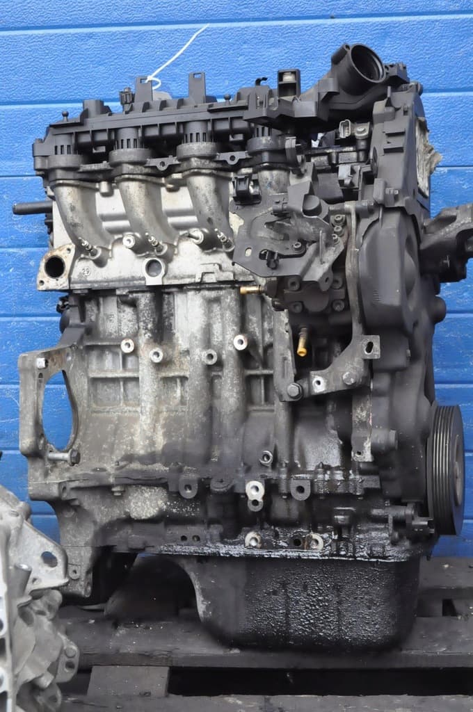 Moteur HHDB pour Ford C-max