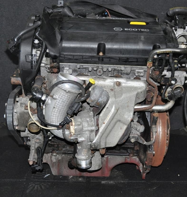 Moteur Z 16 LET pour Opel