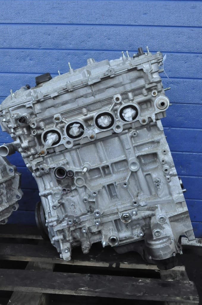 Moteur 2AR-FSE pour Lexus
