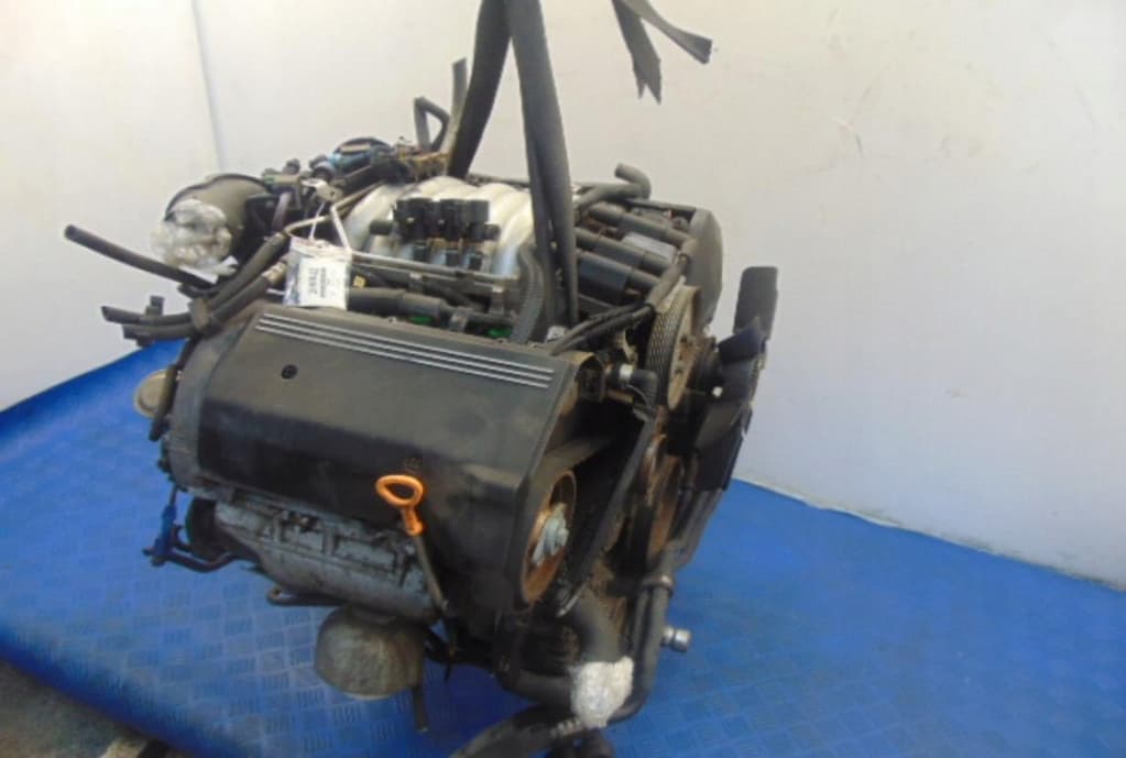 Moteur BDV pour Audi A4 2.4 Petrol