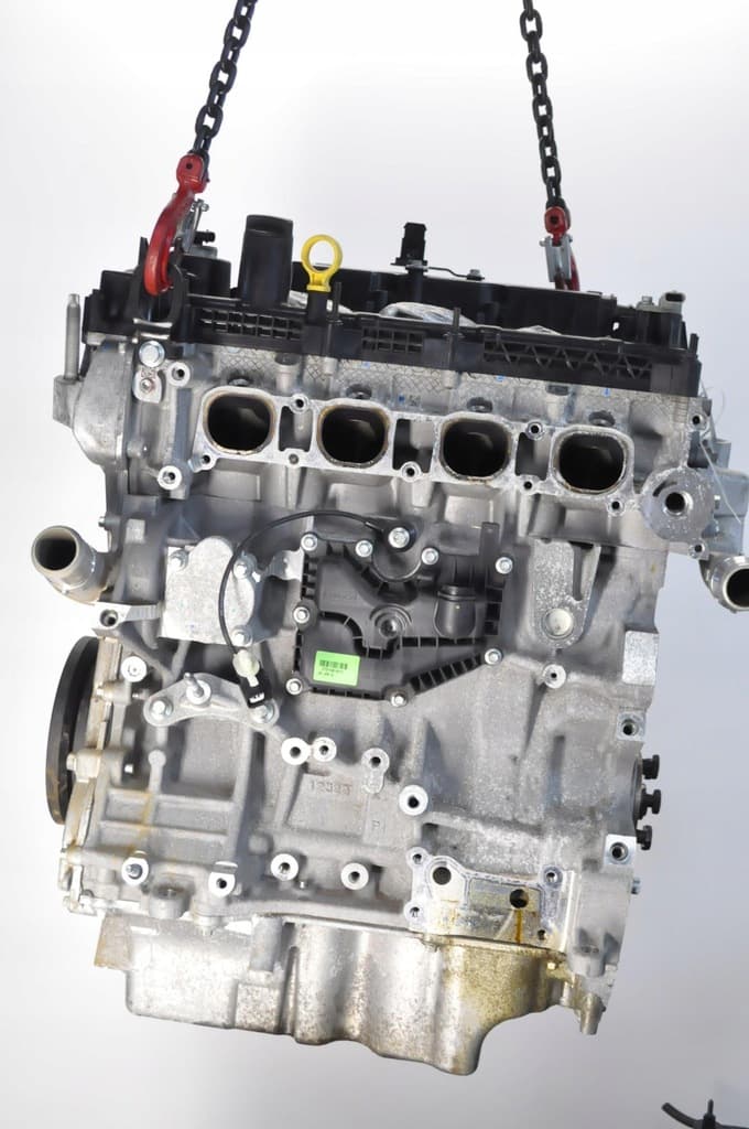 Moteur BGDC pour Ford