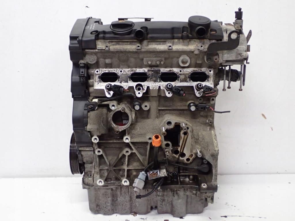 Moteur BVX pour Volkswagen Golf 2.0 Petrol