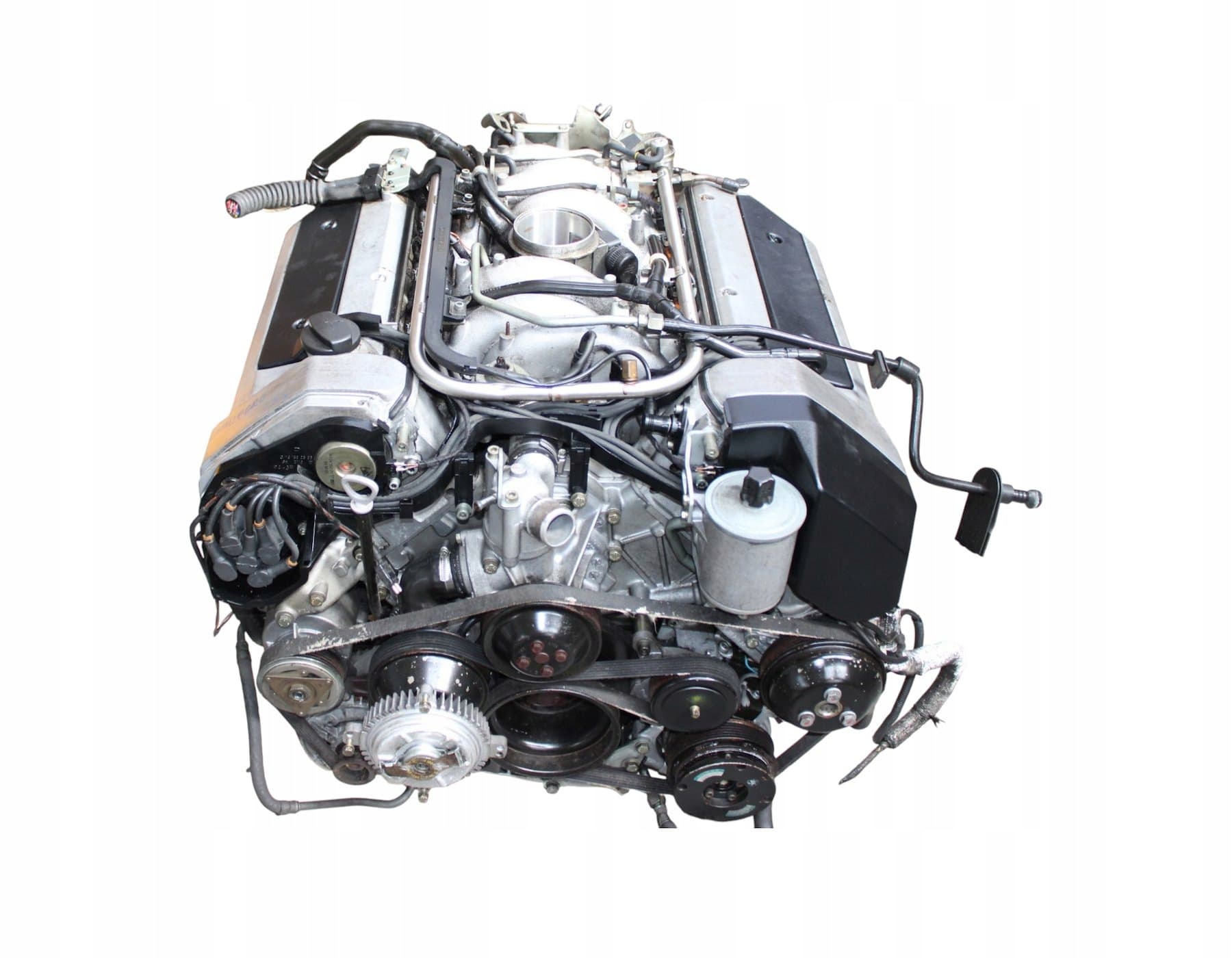 Moteur M 119.982 pour Mercedes-Benz