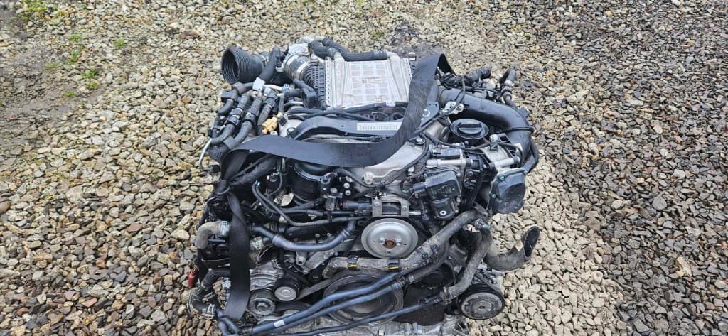 Moteur DMGA pour Audi A7