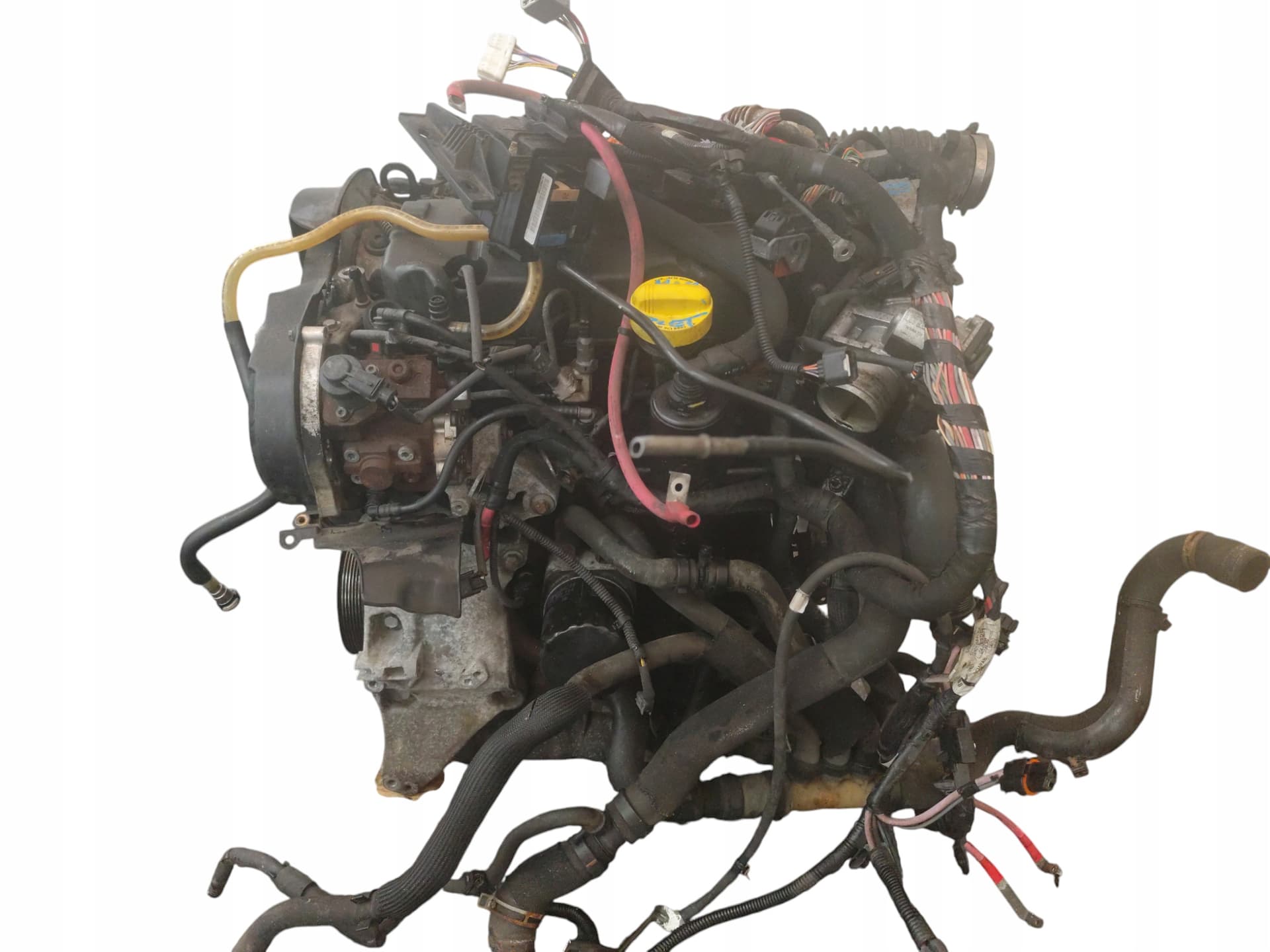 Moteur F9Q 804 pour Renault