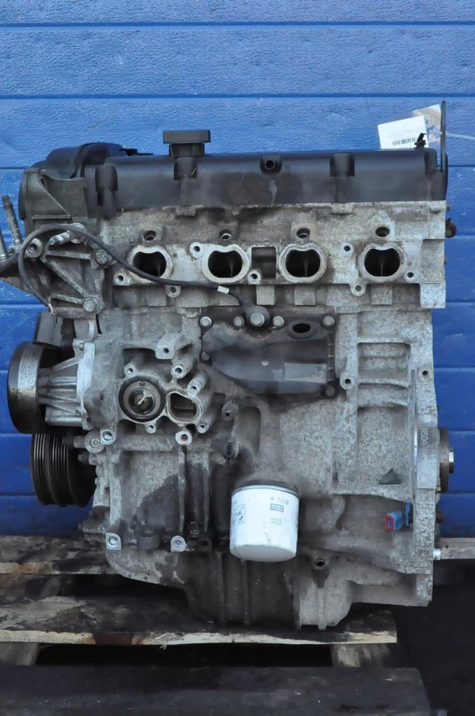 Moteur ASDA pour Ford Focus