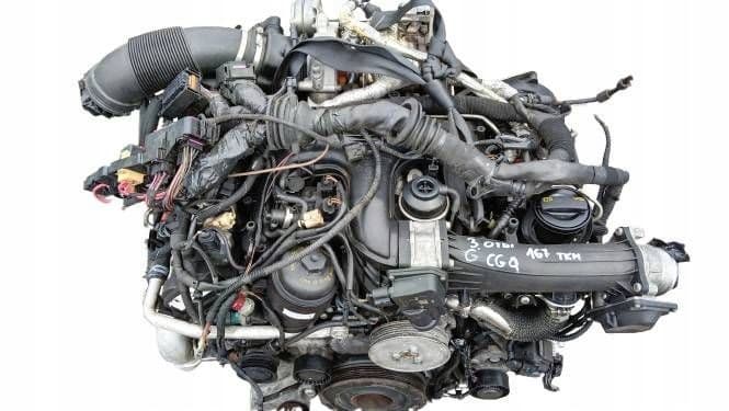 Moteur CGQB pour Audi A7