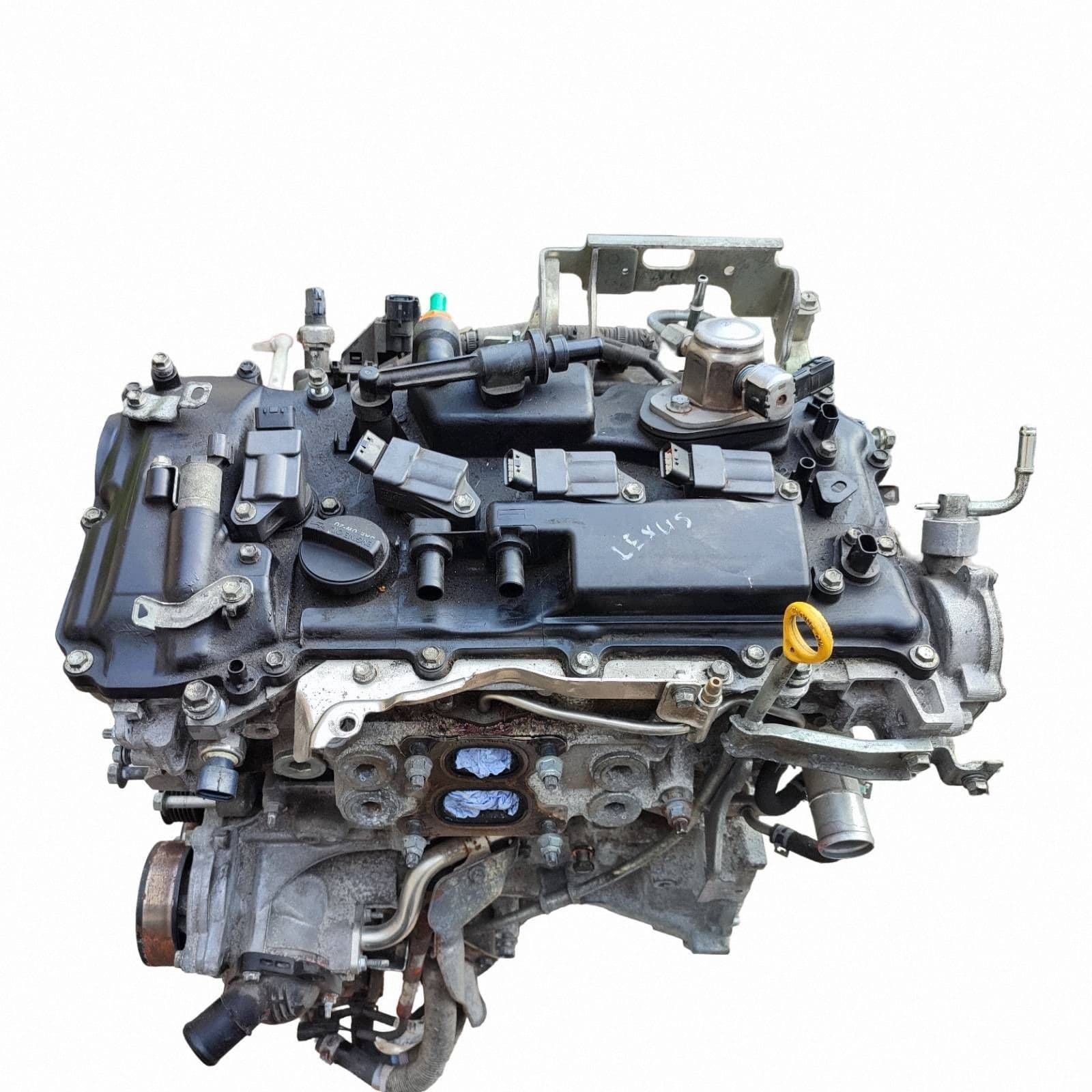 Moteur 2AR-FXE pour Toyota