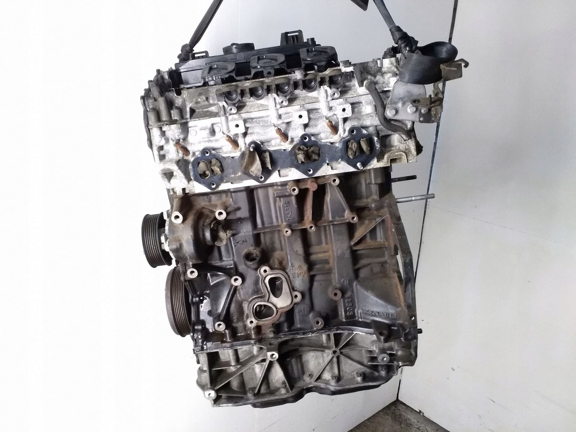Moteur M9T 670 pour Renault Master