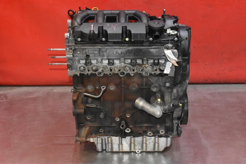 Moteur 5FV (EP6CDT) pour Peugeot