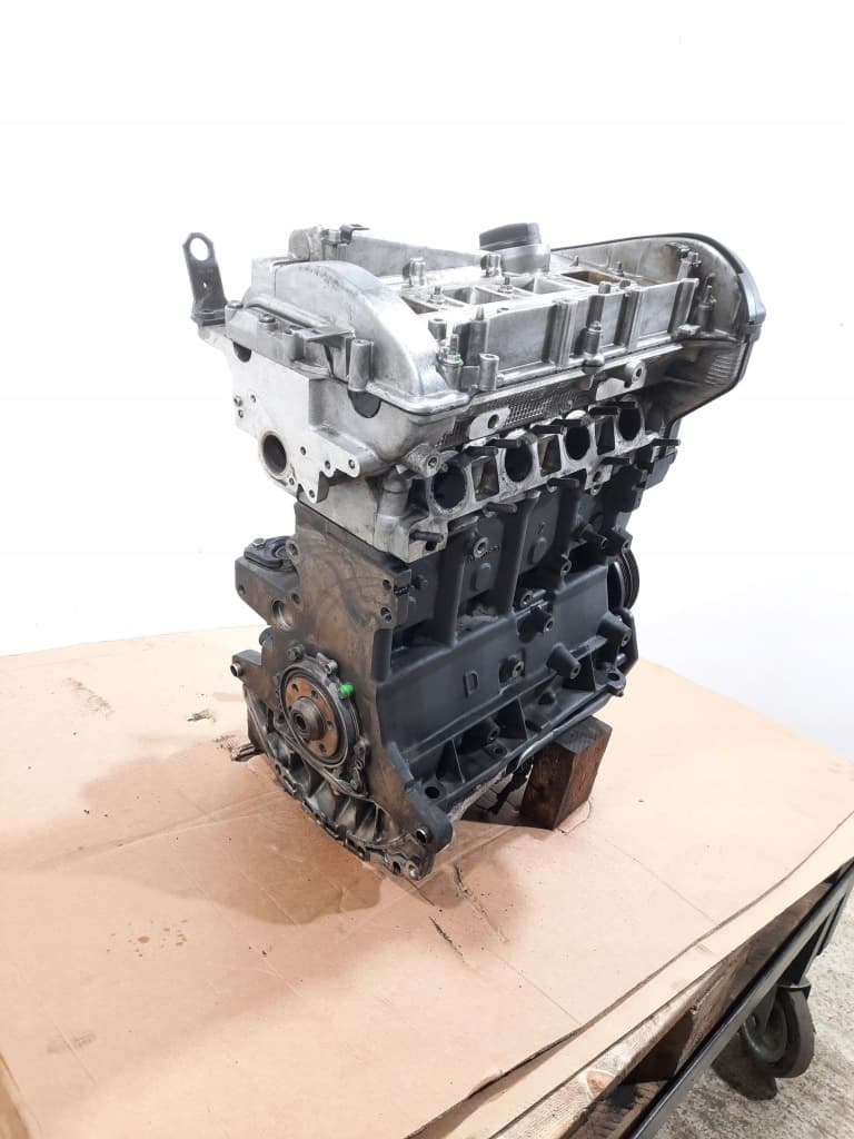 Moteur AEB pour Audi A6 1.8 Petrol