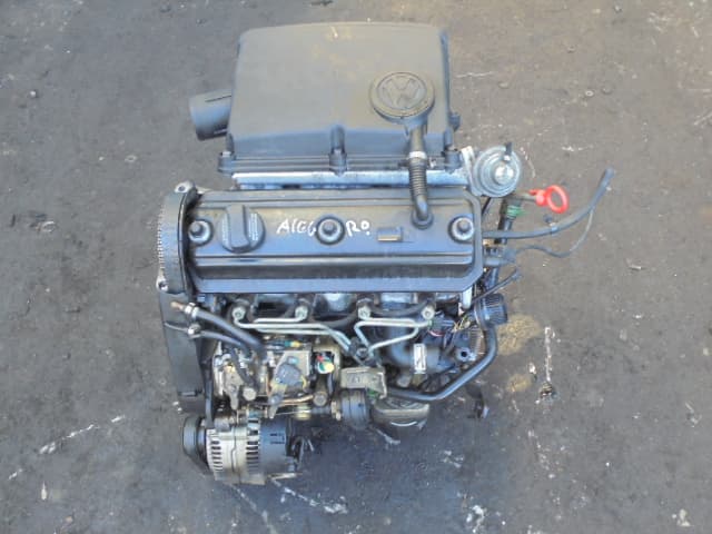 Moteur AEF pour Volkswagen Caddy