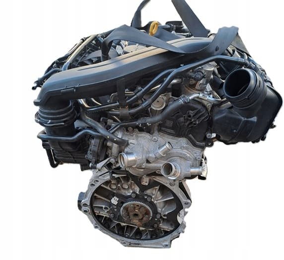 Moteur DFYA pour Cupra