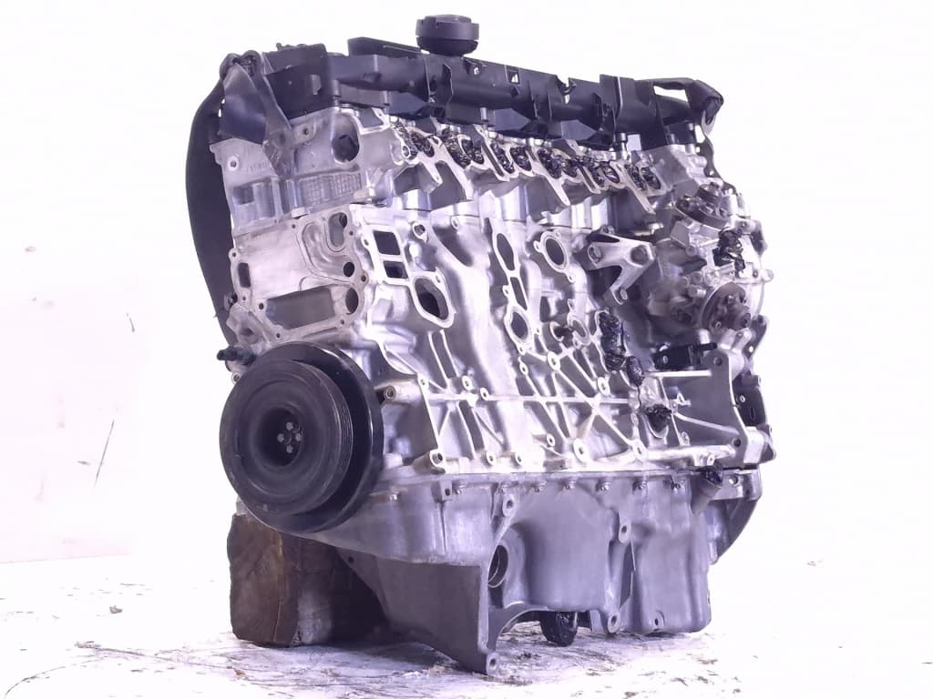 Moteur B57 D30 A pour BMW
