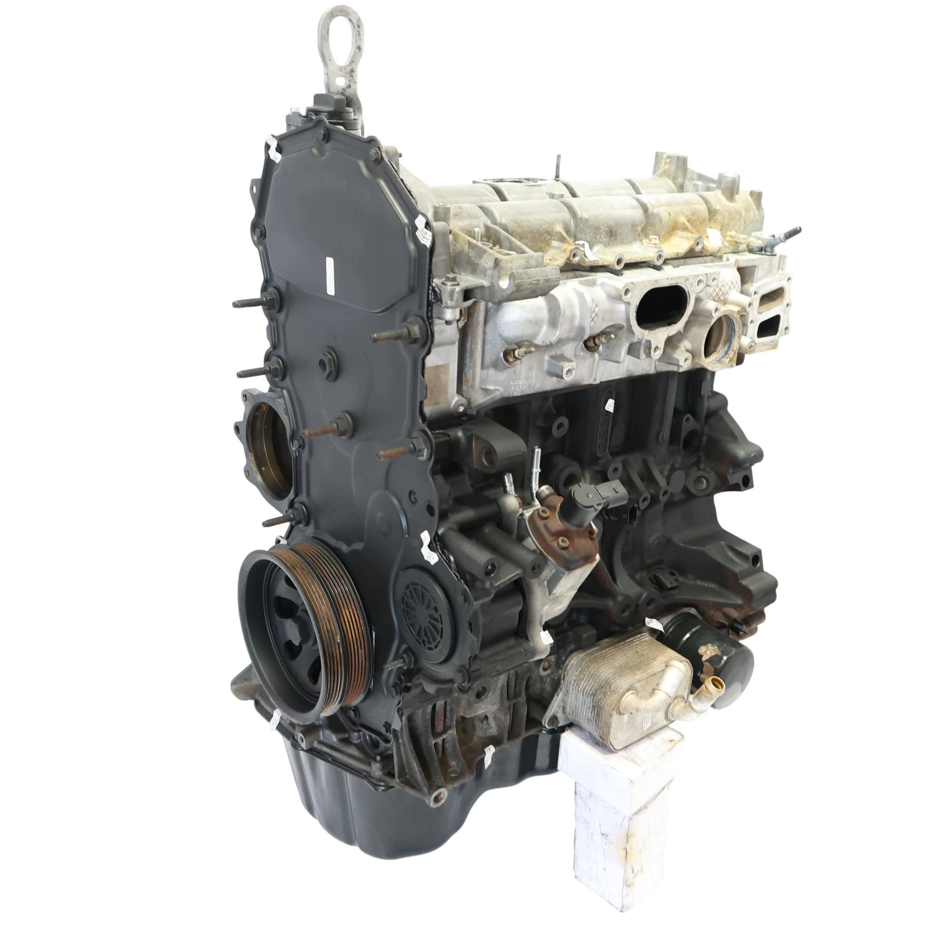 Moteur BCRA pour Ford Transit 2.0 Diesel