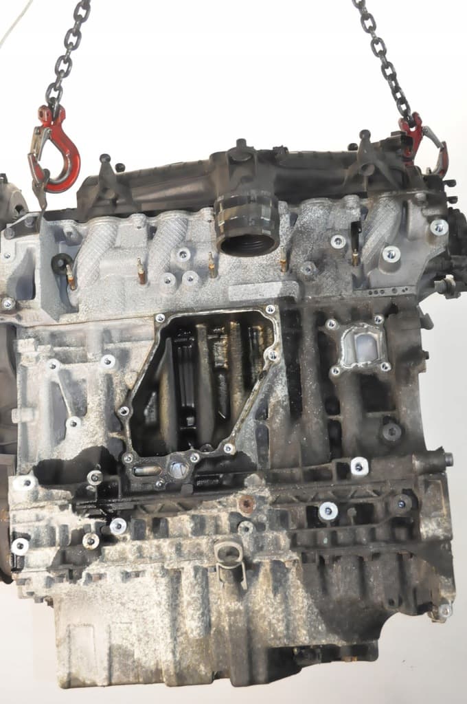 Moteur D 5204 T5 pour Volvo