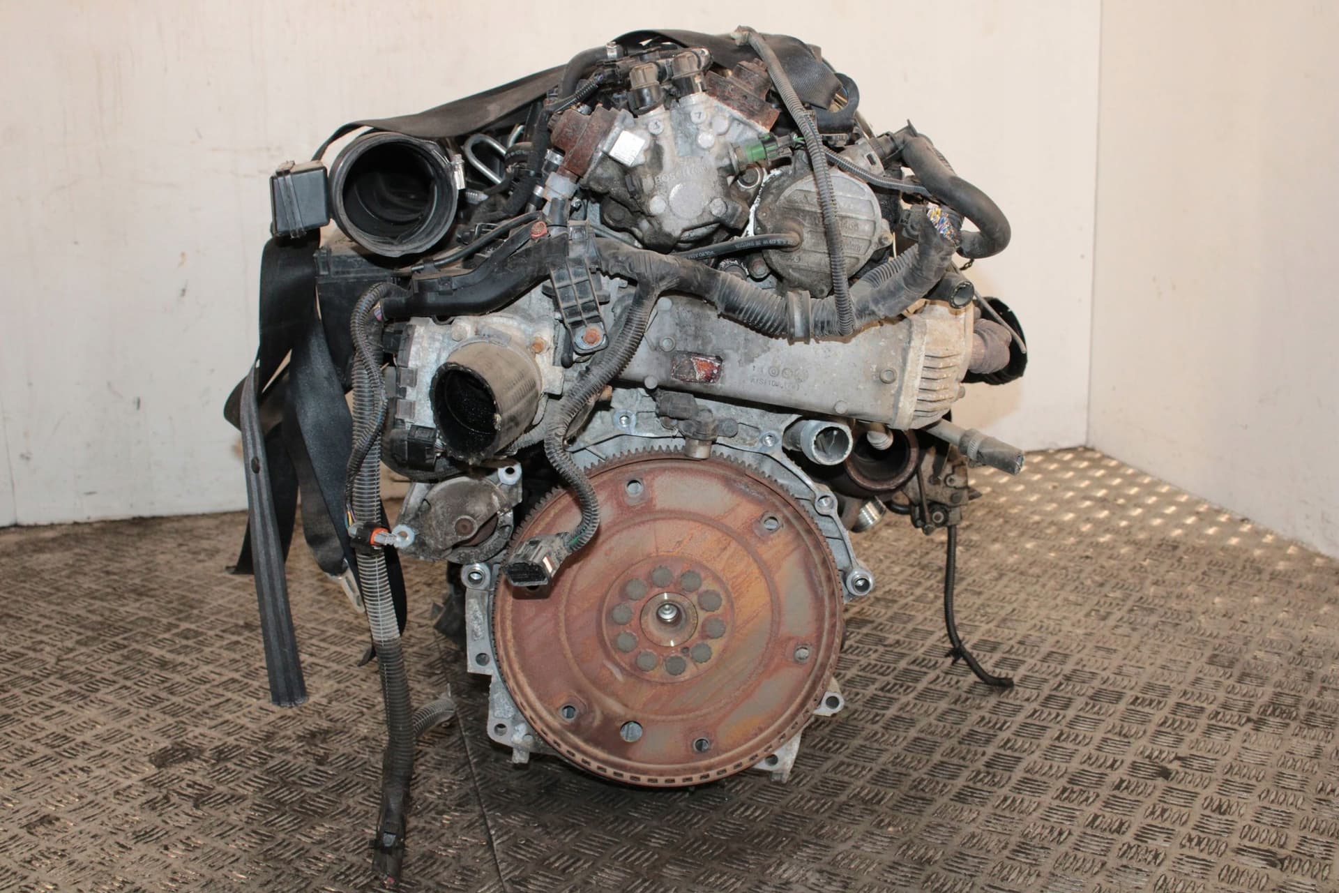 Moteur D 5244 T2 pour Volvo V70