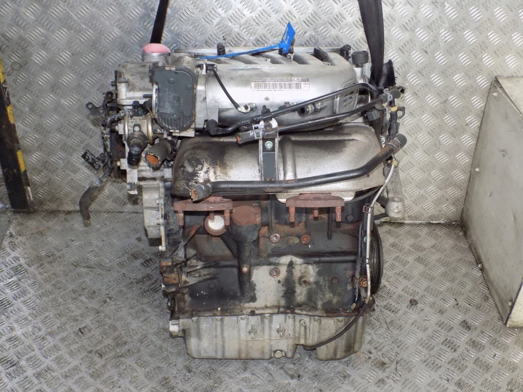 Moteur BDE pour Volkswagen Golf 2.8 Petrol