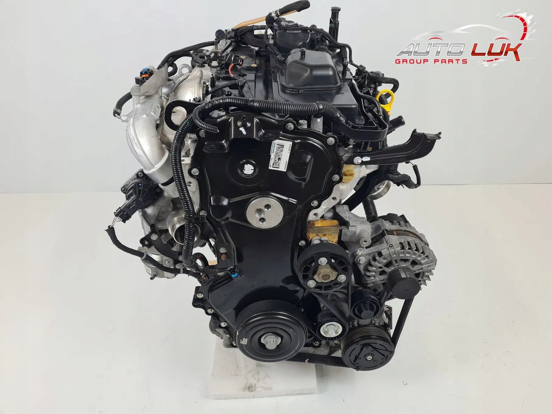 Moteur M9T 890 pour Renault Master
