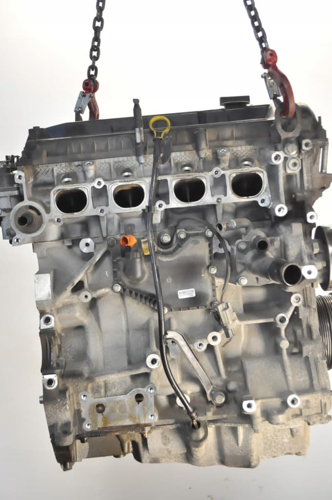 Moteur SYDA pour Ford C-max