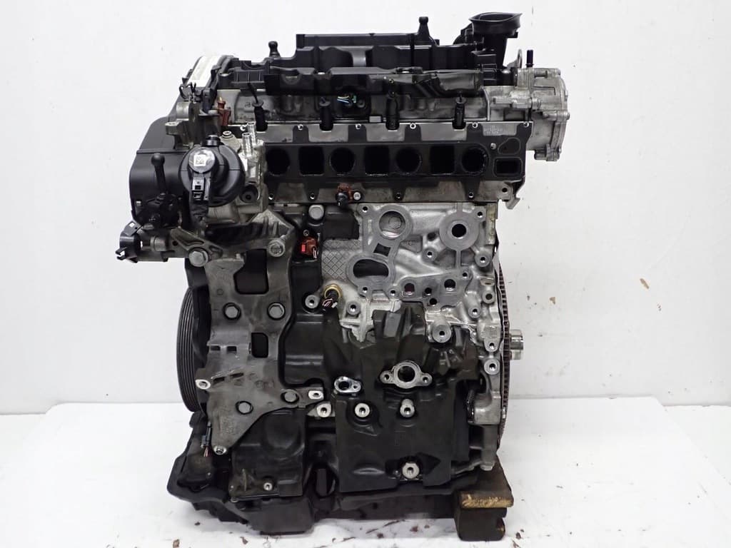 Moteur DTNA pour Audi A5