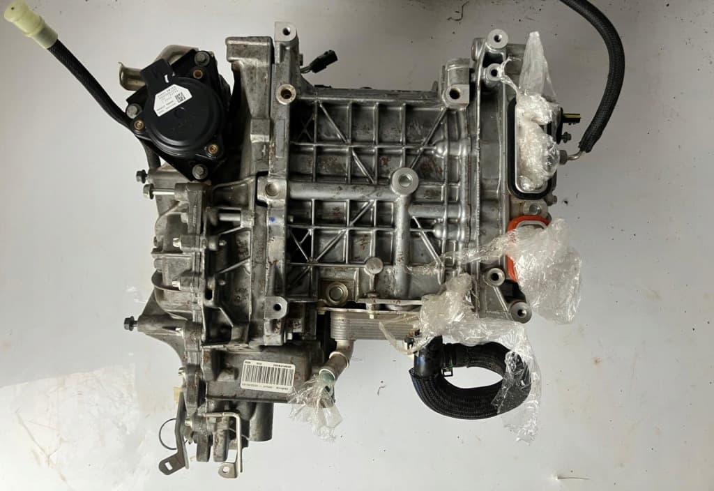 Moteur 6AM 402 pour Renault