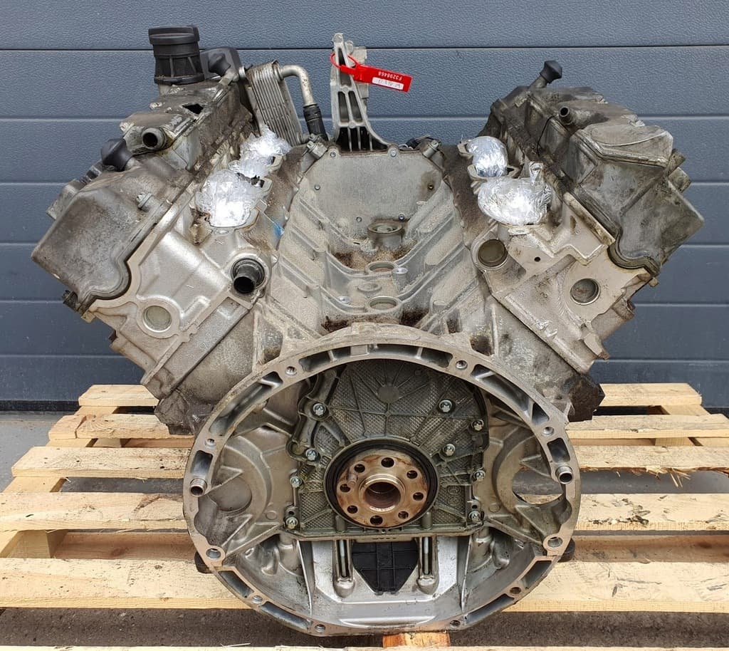 Moteur M 112.970 pour Mercedes-Benz