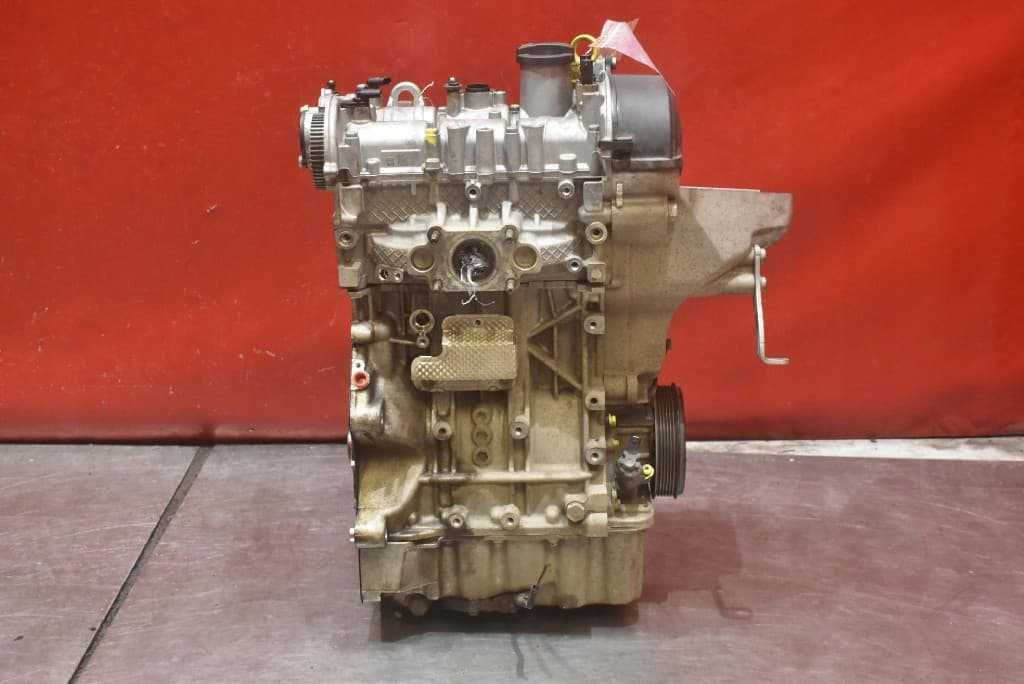 Moteur DKLB pour Seat