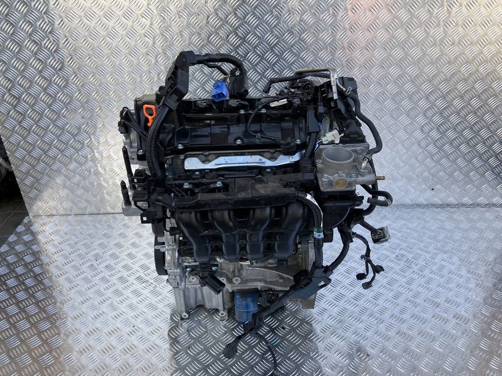 Moteur LEB8 pour Honda