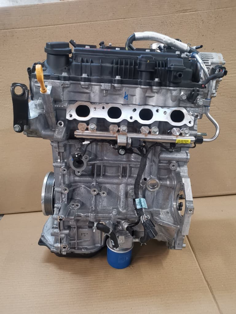 Moteur G4LH pour Kia