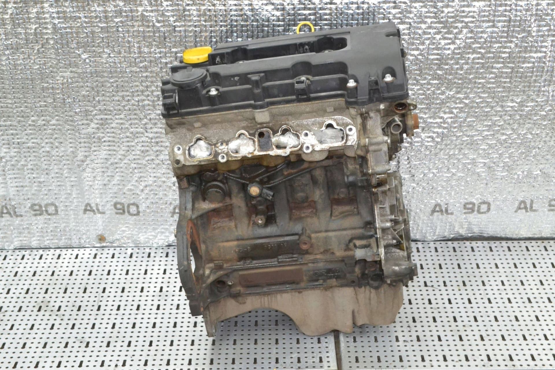 Moteur A 14 NET pour Chevrolet
