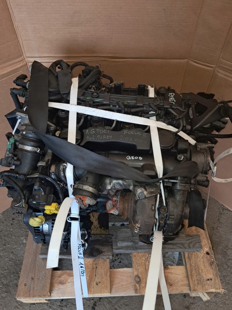Moteur G8DB pour Ford