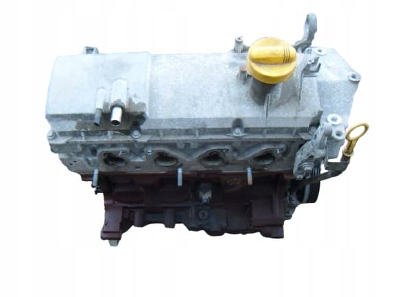 Moteur K7M 718 pour Dacia